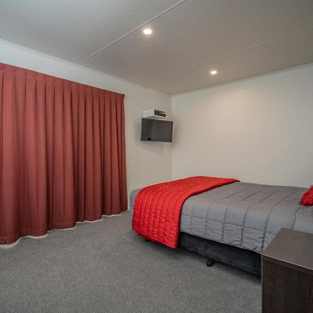Welcome Inn Motel Levin Exterior foto